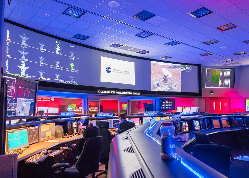 7 Principles of Highly Effective Command Centers