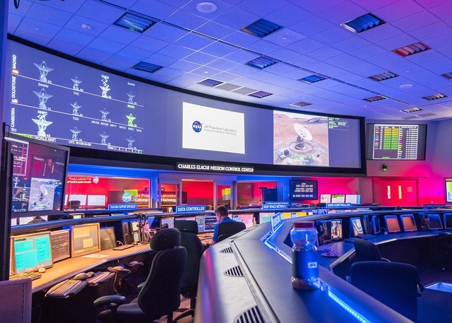 7 Principles Of Highly Effective Command Centers