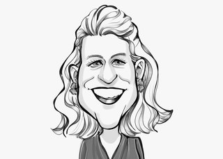 Patricia Trapanese, CFO