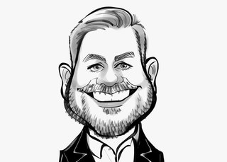 Zach Henderson, Global Director, GSOC aaS